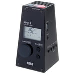 Korg KDM-3 Digital Metronome Black-Img-50494