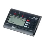 Korg GA-50 Guitar/Bass Tuner-Img-50809