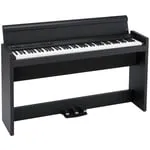 Korg LP-380U BK-Img-50860