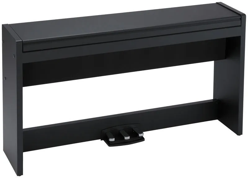Korg LP-380U BK-Img-50863