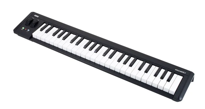 Korg microKEY 49 MkII-Img-50893