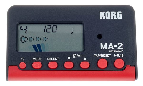 Korg MA-2 BKRD-Img-50958