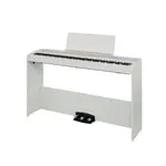 Korg B2 SP White-Img-51258
