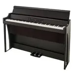 Korg G1 B Air BK-Img-51357