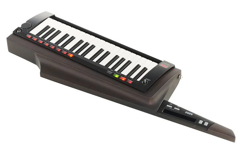 Korg RK-100S 2 Black-Img-51453