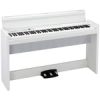 Korg LP-380U WH-Img-52123