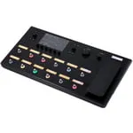 Line6 Helix Guitar Processor-Img-52507