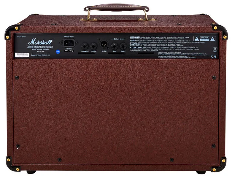 Marshall AS50D-Img-53674