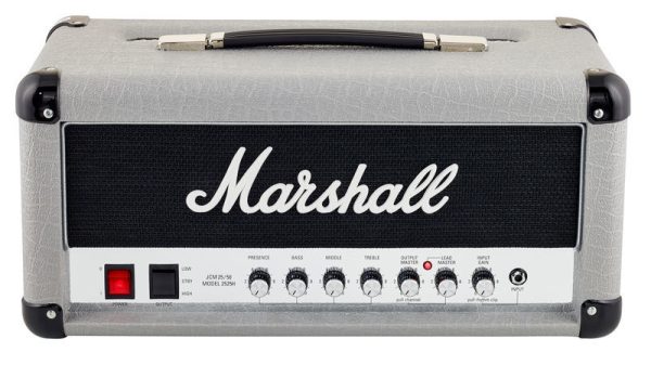 Marshall 2525H Mini Silver Jubilee-Img-53912