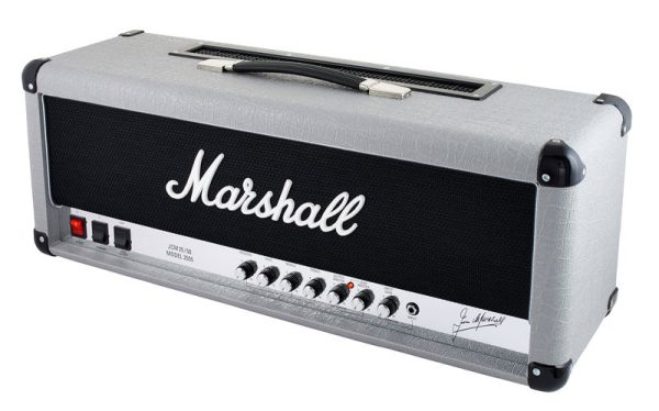 Marshall 2555X Silver Jubilee-Img-53975
