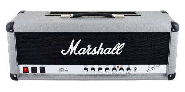 Marshall 2555X Silver Jubilee-Img-53976