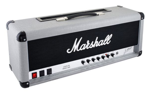 Marshall 2555X Silver Jubilee-Img-53977