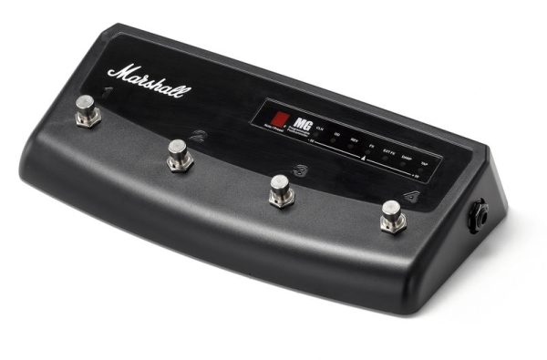 Marshall MG Stompware PEDL90008 -Img-54146