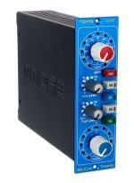 Midas Microphone Preamplifier 502 V2-Img-55050