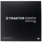 Native Instruments Traktor Scratch Vinyl S MKII-Img-55838