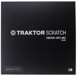 Native Instruments Traktor Scratch Vinyl S MKII-Img-55839
