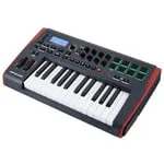 Novation Impulse 25-Img-56071