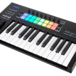 Novation Launchkey 25 MK3-Img-56097