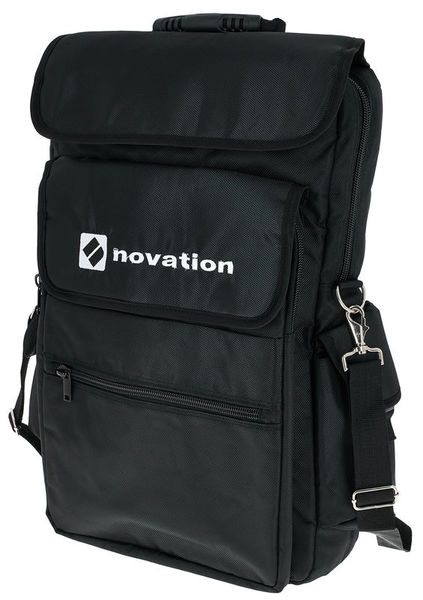 Novation Impulse Soft Carry Case 25-Img-56165