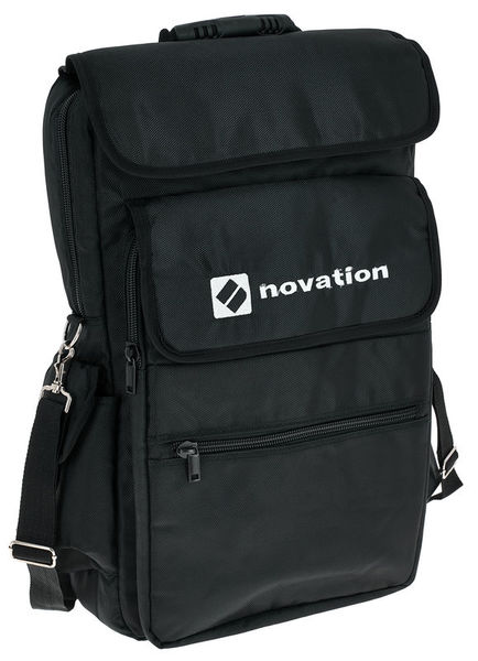 Novation Impulse Soft Carry Case 25-Img-56167