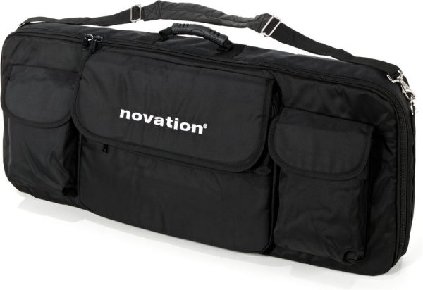 Novation Impulse Soft Carry Case 49-Img-56176