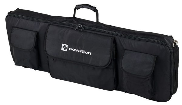 Novation Impulse Soft Carry Case 61-Img-56181