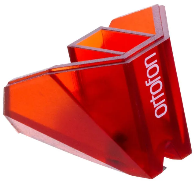 Ortofon Stylus 2M Red-Img-56707