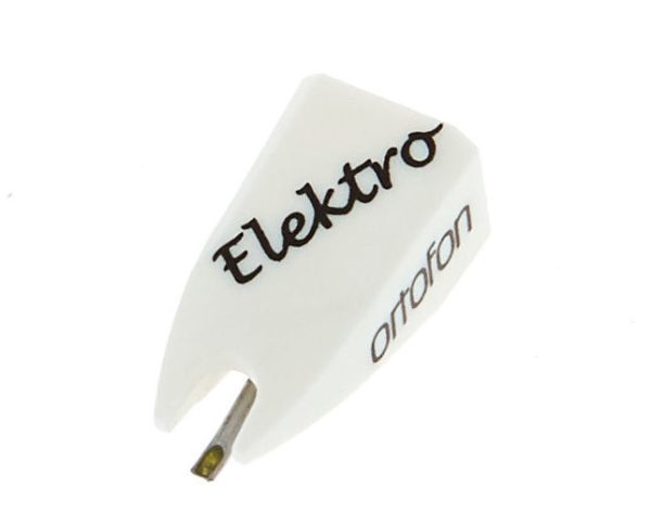 Ortofon Elektro Spare Stylus-Img-56710