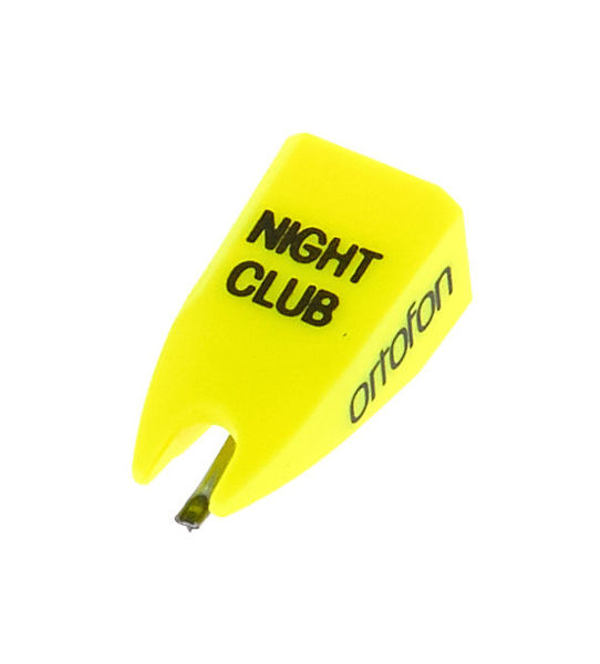 Ortofon Nightclub E Spare Stylus-Img-56718
