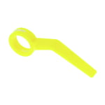 Ortofon Fingerlift Yellow CC MKII-Img-56889