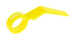 Ortofon Fingerlift Yellow CC MKII-Img-56892