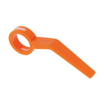 Ortofon Fingerlift Orange CC MKII-Img-56921