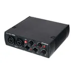 Presonus AudioBox USB 96 25th Anniv Ed-Img-57112