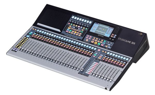 Presonus StudioLive 32S-Img-57166