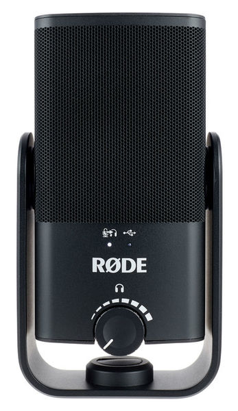 Rode NT-USB Mini-Img-58788