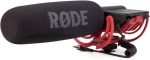 Rode VideoMic Rycote-Img-58990