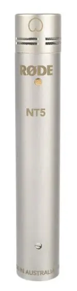 Rode NT5 S-Img-59312