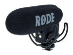 Rode VideoMic Pro Rycote-Img-59479