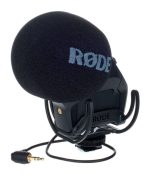 Rode Stereo Video Mic Pro Rycote-Img-59626