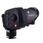 Rode Stereo VideoMic X-Img-60132