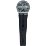 Shure SM58S-Img-60533