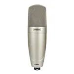 Shure KSM32SL-Img-61139