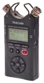 Tascam DR-40X-Img-69734