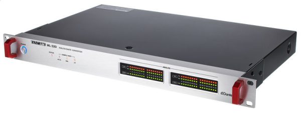 Tascam ML-32D-Img-69893