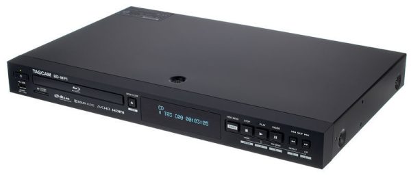 Tascam BD-MP1-Img-69936
