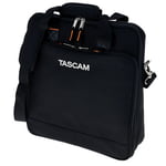 Tascam Model 12 Bag-Img-69969