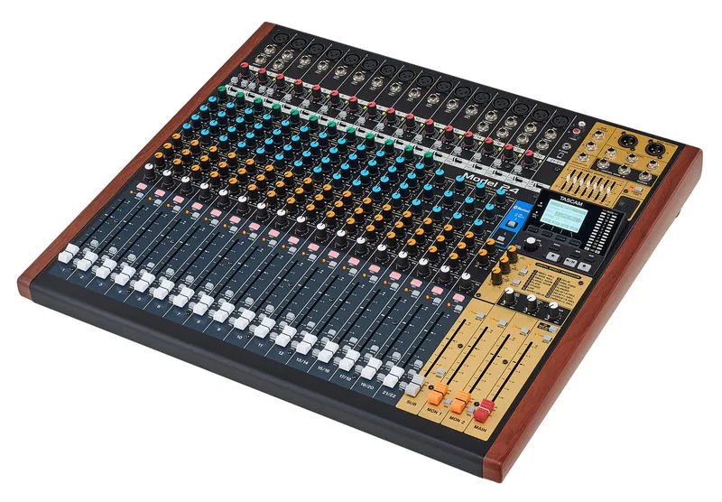 Tascam Model 24-Img-70083