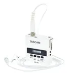 Tascam DR-10 L WH-Img-70127