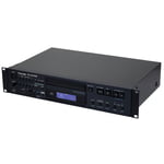 Tascam CD-200 SB-Img-70250