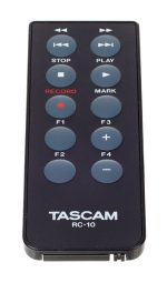 Tascam RC-10-Img-70347